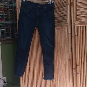 Blue jean pants from George company Men or women can wear